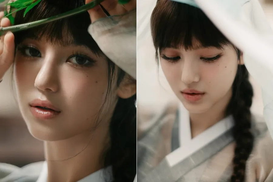 Kéo dài sẽ gây thiệt hại vs không liên quan đến hoạt động… Danielle và ADOR đưa ra quan điểm trái ngược