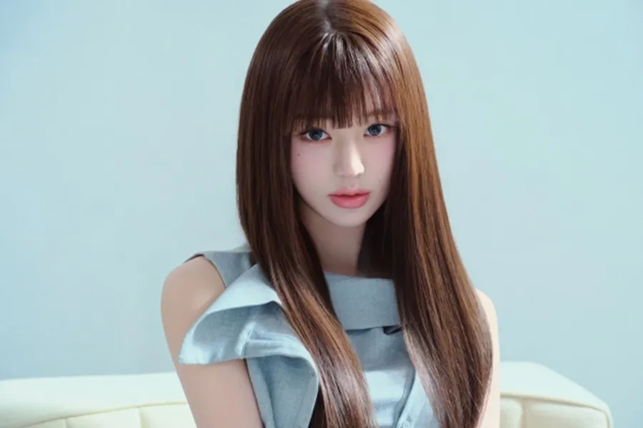 “É muito parecida”… a identidade da “sósia de Jang Wonyoung” com a qual até o mestre do mangá de horror concordou