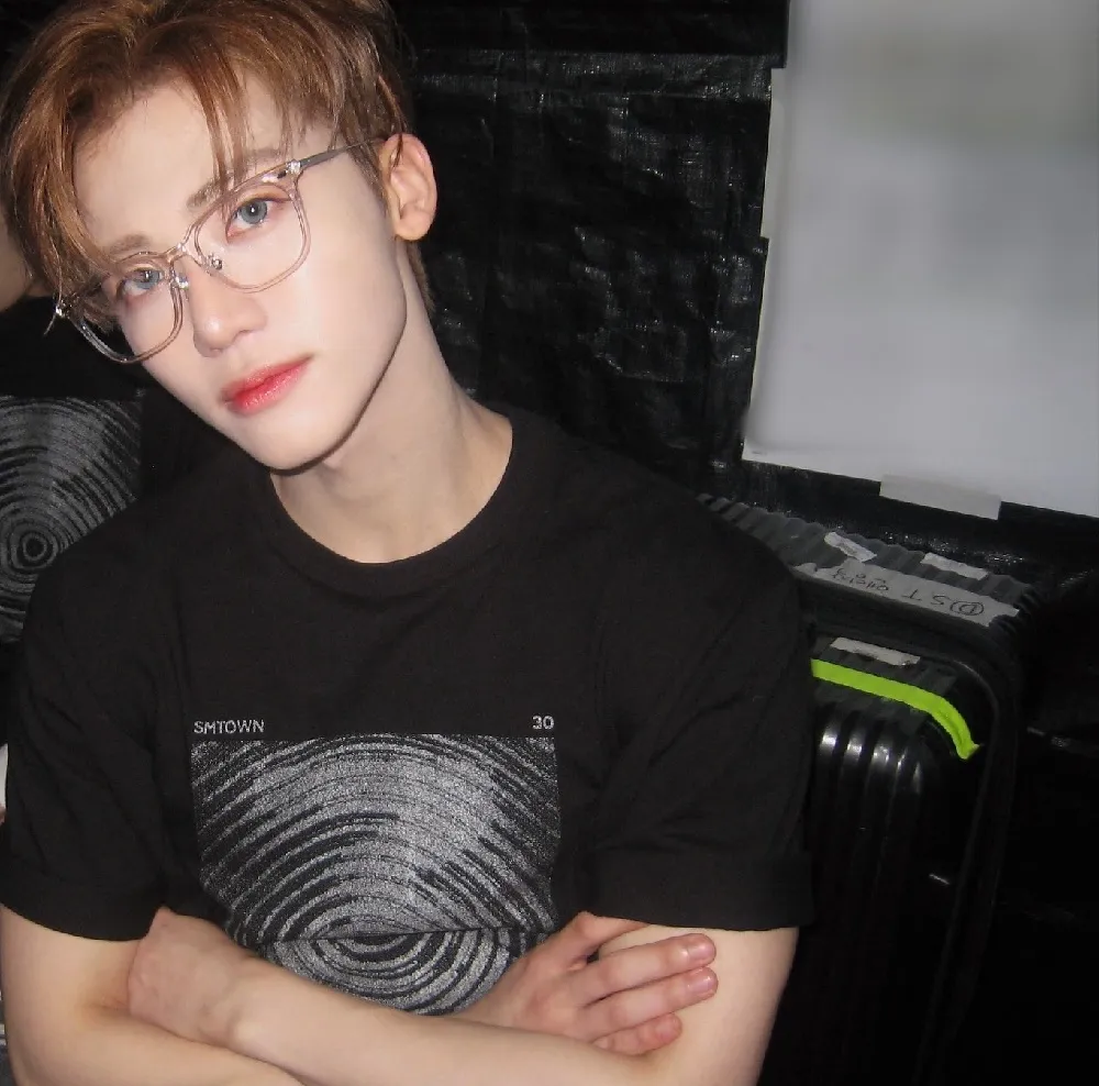 NCT, Jaemin, Namgoong Min, doppelgänger, KODE Code, NCT (엔시티), Namgoong Jaemin, giống nhau như đúc