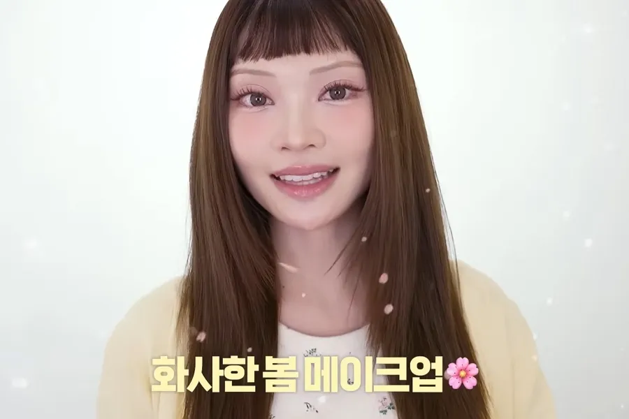 [K-Beauty] Do “sem esforço” ao superproduzido… quais são as dicas para transformar o visual na primavera?