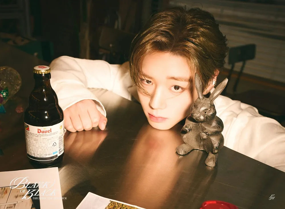 박지훈, RE:FLECT, 컴백, 리플렉트, 왕과 사는 남자, 왕사남, 천만배우