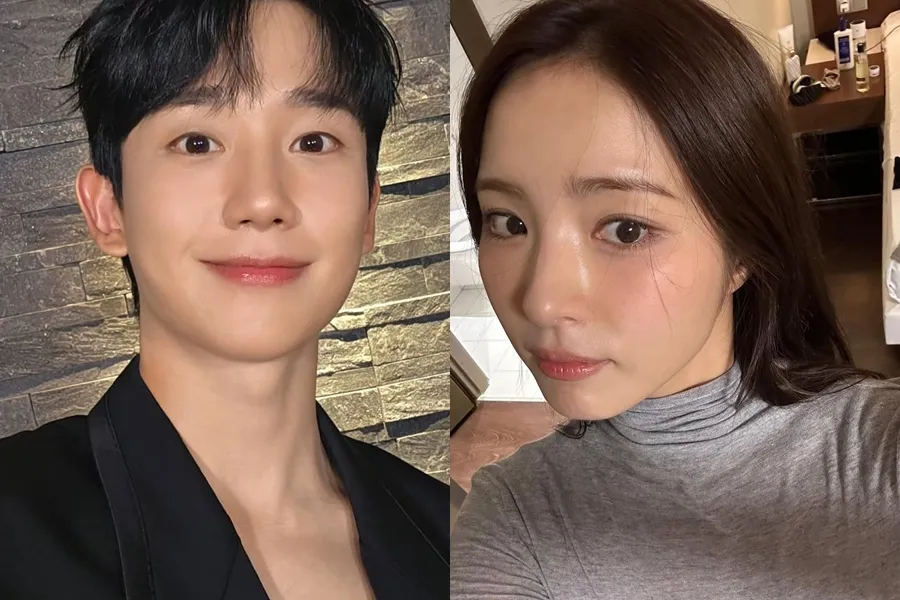 チョン・ヘイン, シン・セギョン, ラブウイルス, ドラマ, それでも僕らは走り続ける, 隣のMr.パーフェクト