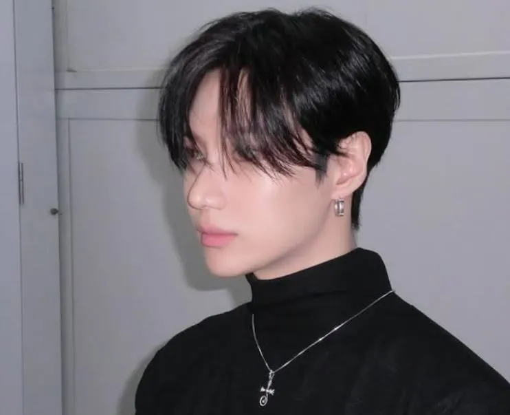 Taemin, rumores de cirugía estética, Galaxy Corporation, Long Way Home, Coachella