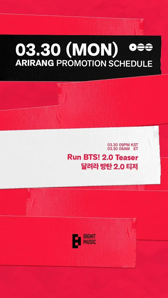 BTS, 阿里郎, Billboard, 榜單, 英國, 美國, Run BTS!, 官方專輯榜, 冠軍