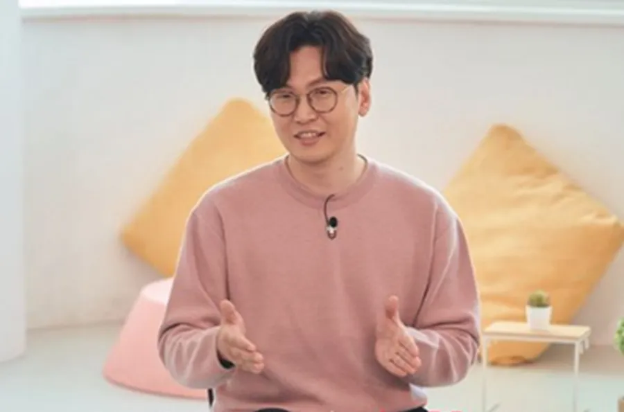 Hwang Seok-hee, famoso tradutor de 'Projeto Hail Mary', acusado de múltiplas agressões sexuais?