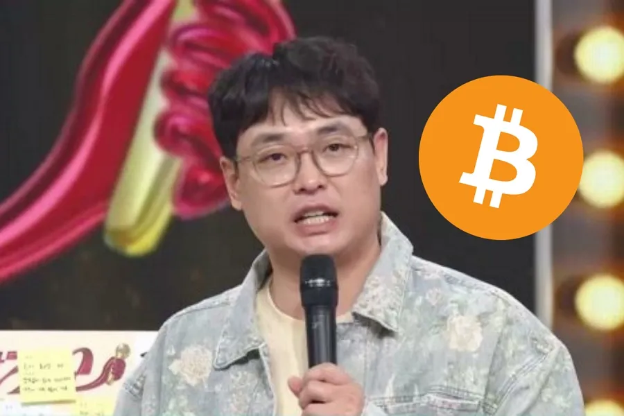 Park Young-jin: “Chỗ của Jeong Beom-gyun ở Malja Show vốn là của tôi… đã mua Bitcoin khi giá 300 nghìn won”