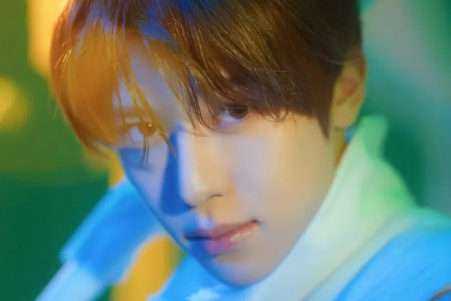 Mùi SHINee phảng phất… fan SM rần rần vì teaser 'Ode to Love' của NCT WISH