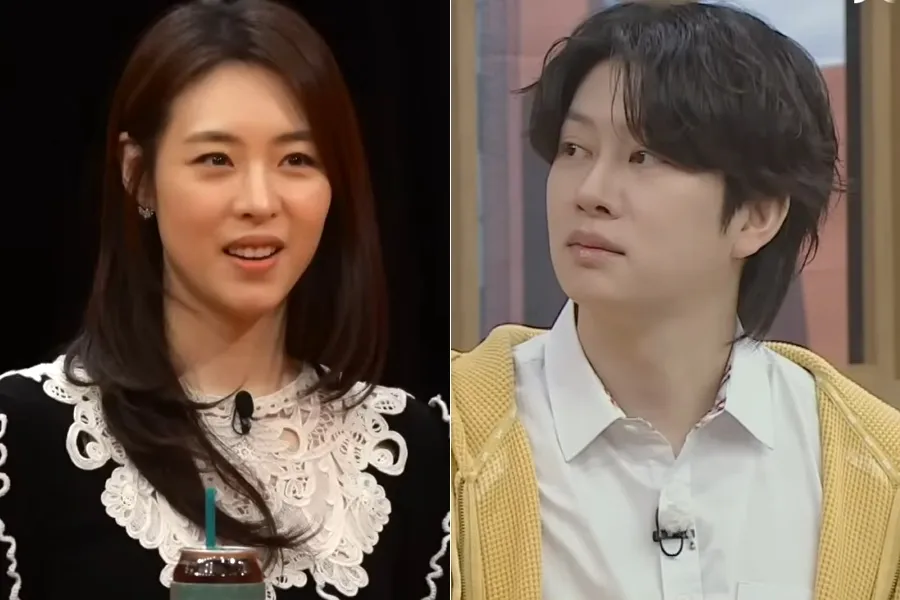 「從練習生時期就與眾不同」…李妍熙談起SJ金希澈的過去