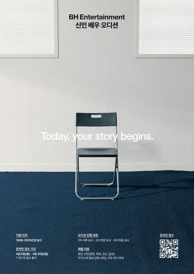 李炳宪, 朴宝英, 金高银, 金世正, 李阵郁, 韩佳人, 韩志旼