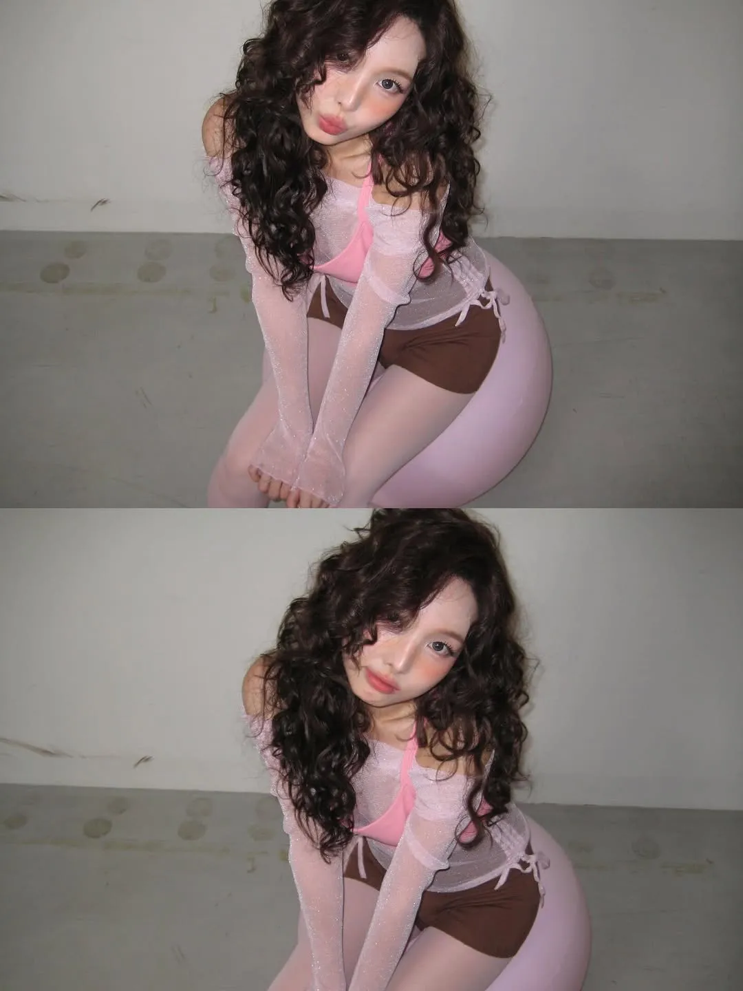 TWICE, 娜璉, Instagram, 風格, 粉絲反應