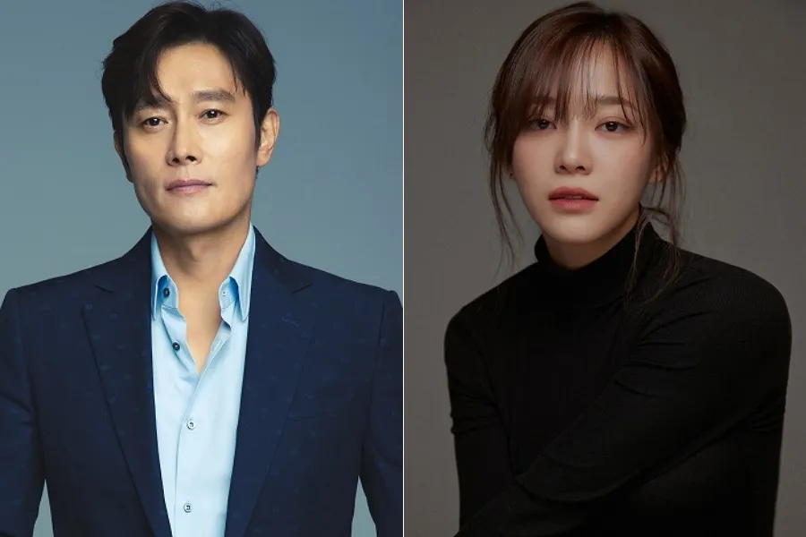 李炳宪旗下签下金世正的经纪公司，时隔3年再办海选，寻找新面孔