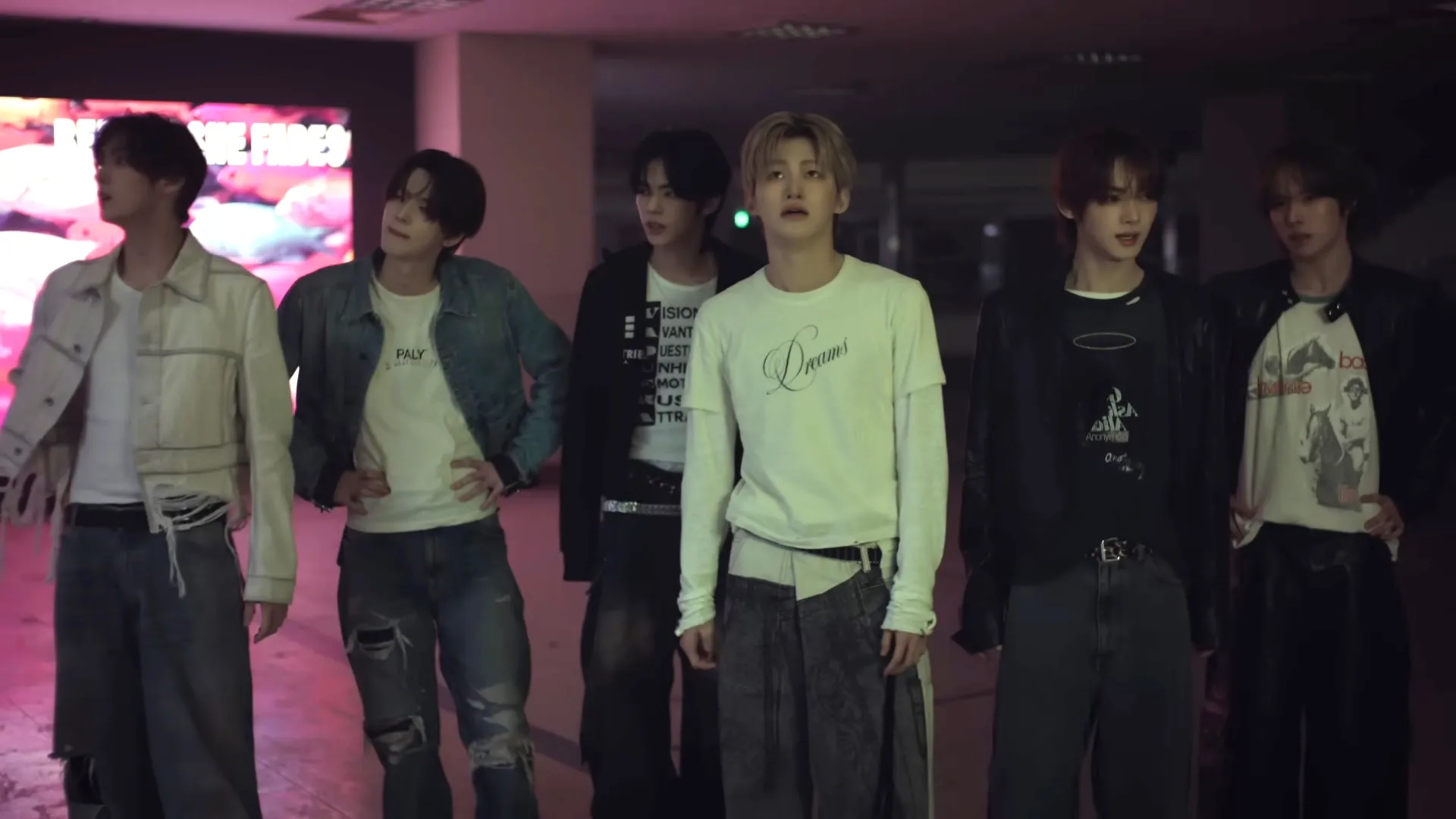 TWS, NO TRAGEDY, tái xuất, TWS, fan meeting, 42:CLUB, NO TRAGEDY