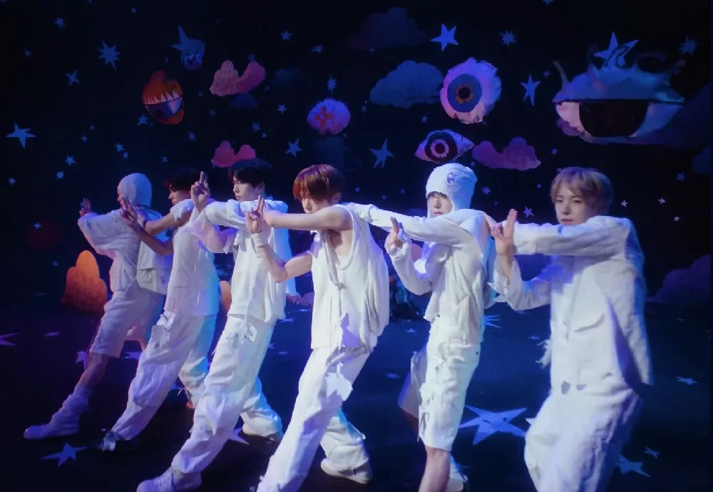 NCT WISH, En-si-ti Wish, NCT, SM Entertainment, tái xuất