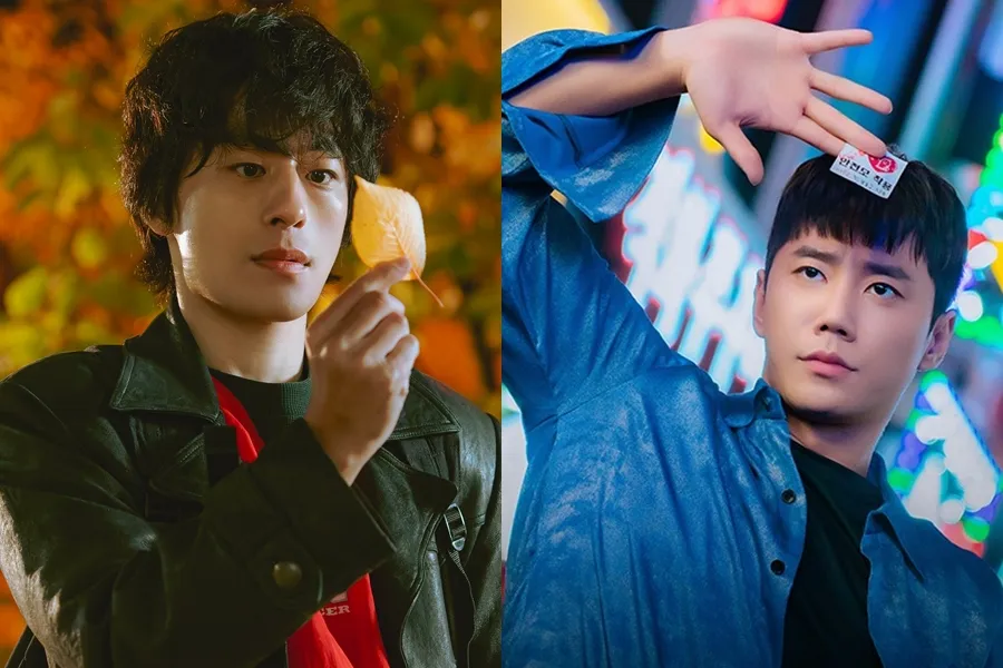 คูคโยฮวาน ‘โมจามูซา’ → อีจุนยอง ‘คังฮเวจัง’ JTBC เผยไลน์อัปซีรีส์