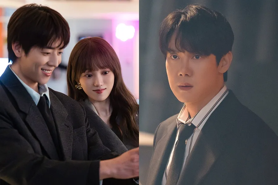 [จัดอันดับ OTT] ‘찬너계’ เหลืออีกเพียง 1 ตอน → ‘ชินอีรัง’ กระแสแรงฉุดไม่อยู่