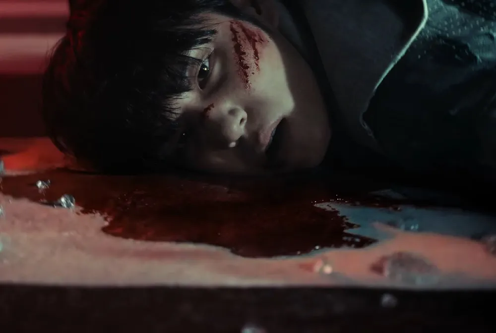 DAY6, 元弼, 愛情病房, 演技, 演員, 新曲, 音樂錄影帶