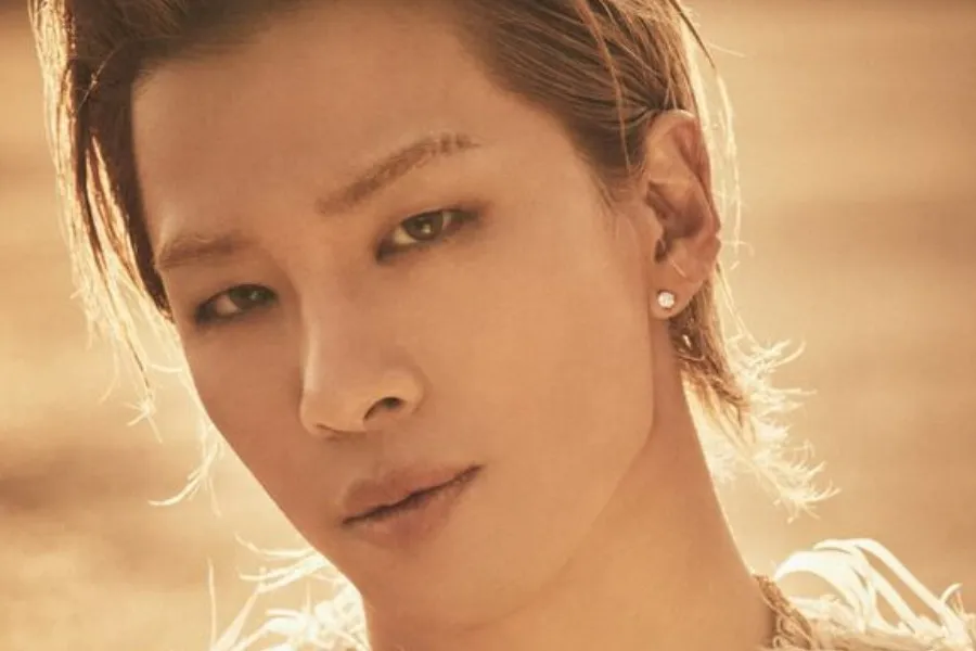 Taeyang BIGBANG, jelang 'comeback formasi lengkap' melaju solo… ekspektasi terhadap 'Quintessence' kian tinggi