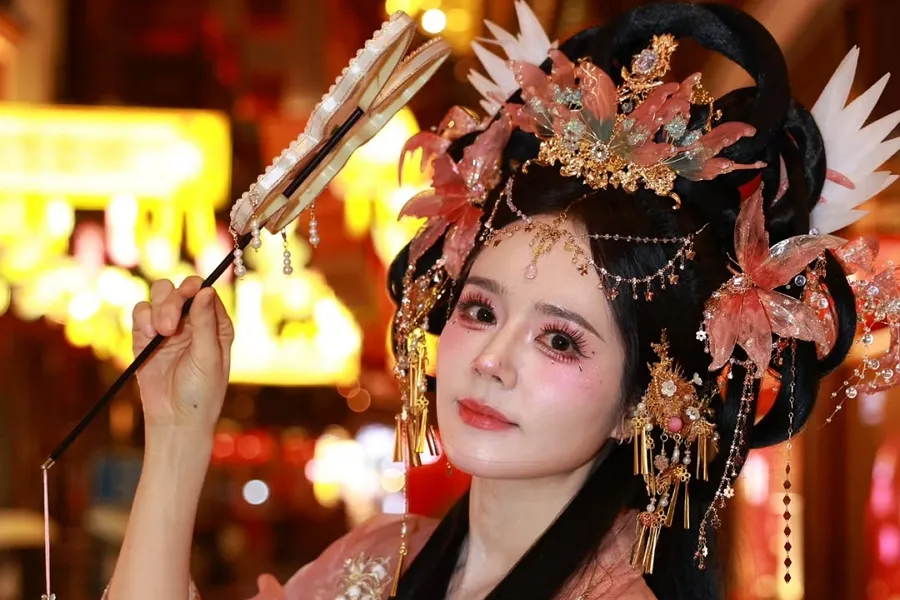 Han Ga-in Reportedly Joining ‘SNL Korea Season 8’