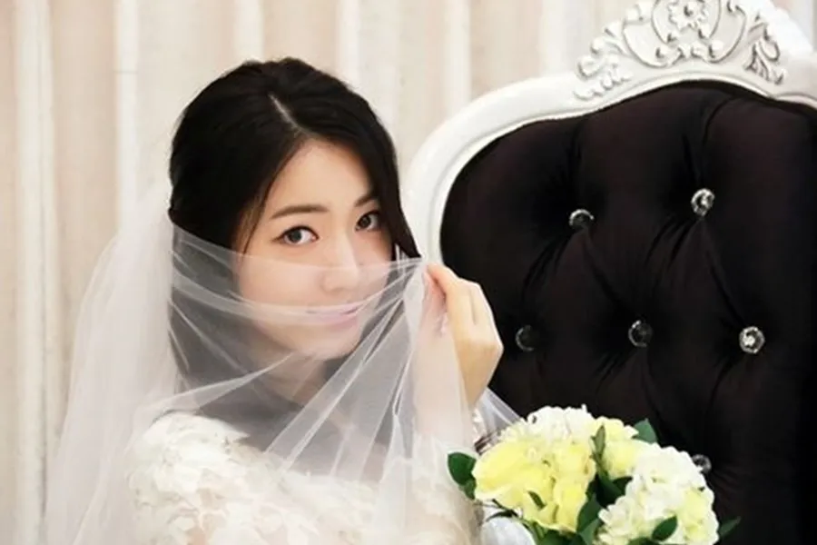 前 T-ara 成員柳和榮，將成為9月新娘…與大3歲的企業家「結婚」