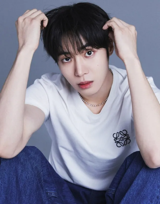 Chu Young-woo, Profile, Yeonae Baksa, Actor, ENA, Drama