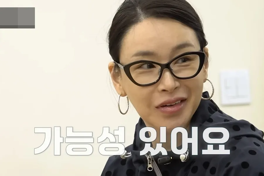 「有潛力」…裴允靜評價李相民打造的偶像練習生合格者