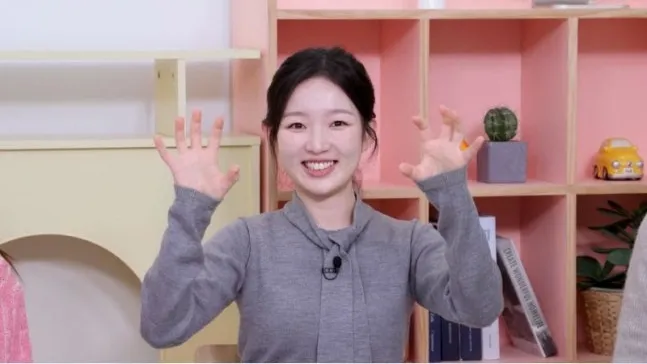 Park Eun‑young, Kim Si‑hyeon, Black & White Chef, 옥탑방의 문제아들, kết hôn, quảng cáo, nhảy