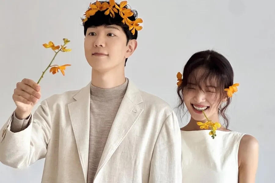 'Heart Signal 4' Kim Ji-young vai ao 'Same Bed, Different Dreams 2' e revela sua vida de recém-casada super romântica