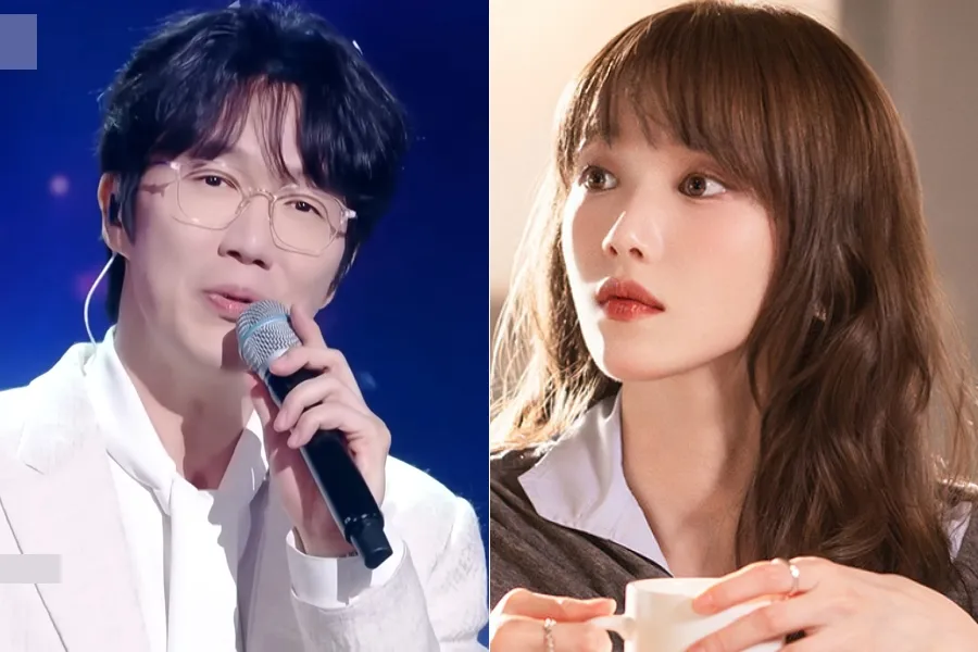 Lee Sung-kyung, convidada do 'Gomak Namchin', vai se encontrar com Sung Si-kyung?
