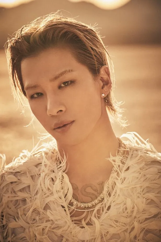 Taeyang, BIGBANG, retorno, Quintessence, quintessência