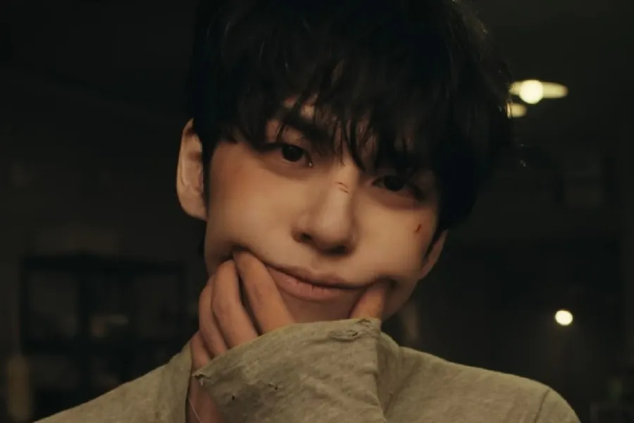 「希望他認真嘗試演戲一次」…DAY6 元弼，《愛情病房》中熱演獲好評