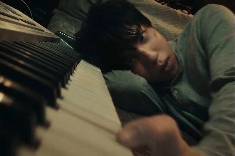 DAY6, 元弼, 愛情病房, 演技, 演員, 新曲, 音樂錄影帶