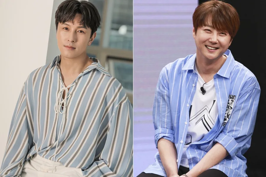 不需要解釋…神話金烔完就「申彗星缺席」直言表態