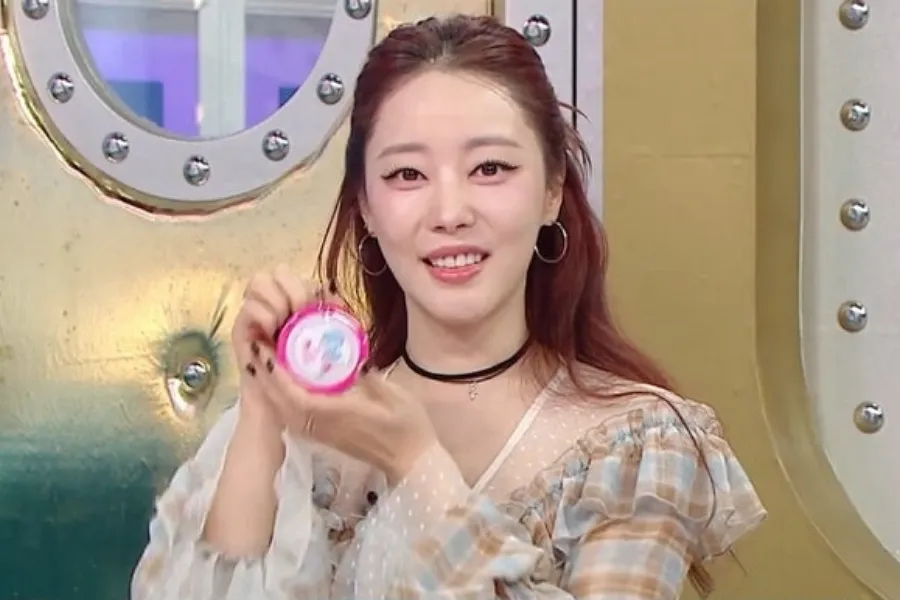 验出两道杠的次日接到《Radio Star》邀约电话…高佑丽，怀孕时机让人起鸡皮疙瘩