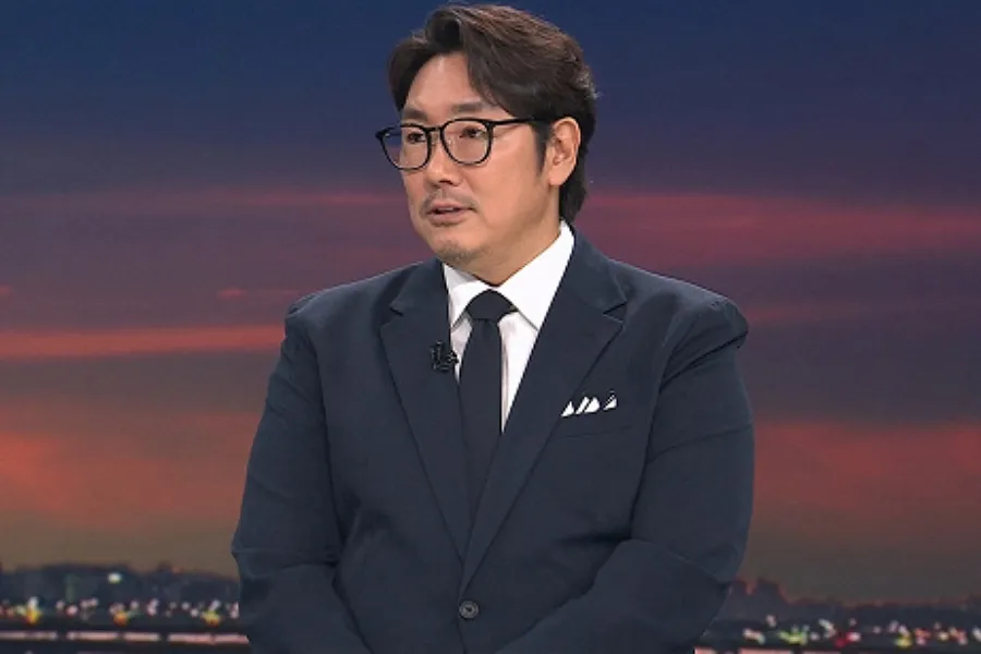 '은퇴' 조진웅, 말레이시아 갔나…해외 목격담 '주목'