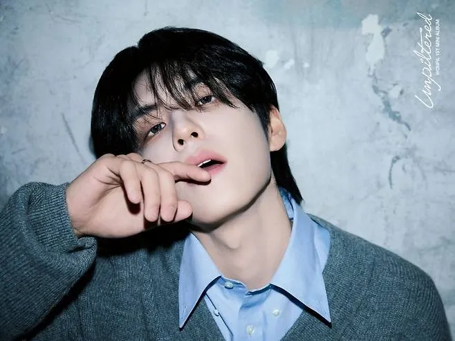 Red Velvet, Irene, DAY6, WONPIL, Kep1er, 徐永恩, NiziU, BIGBANG, T.O.P, T.O.P, 新曲熱夯, K-POP