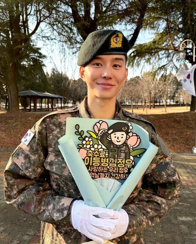 廷祐, NCT 廷祐, 軍樂隊