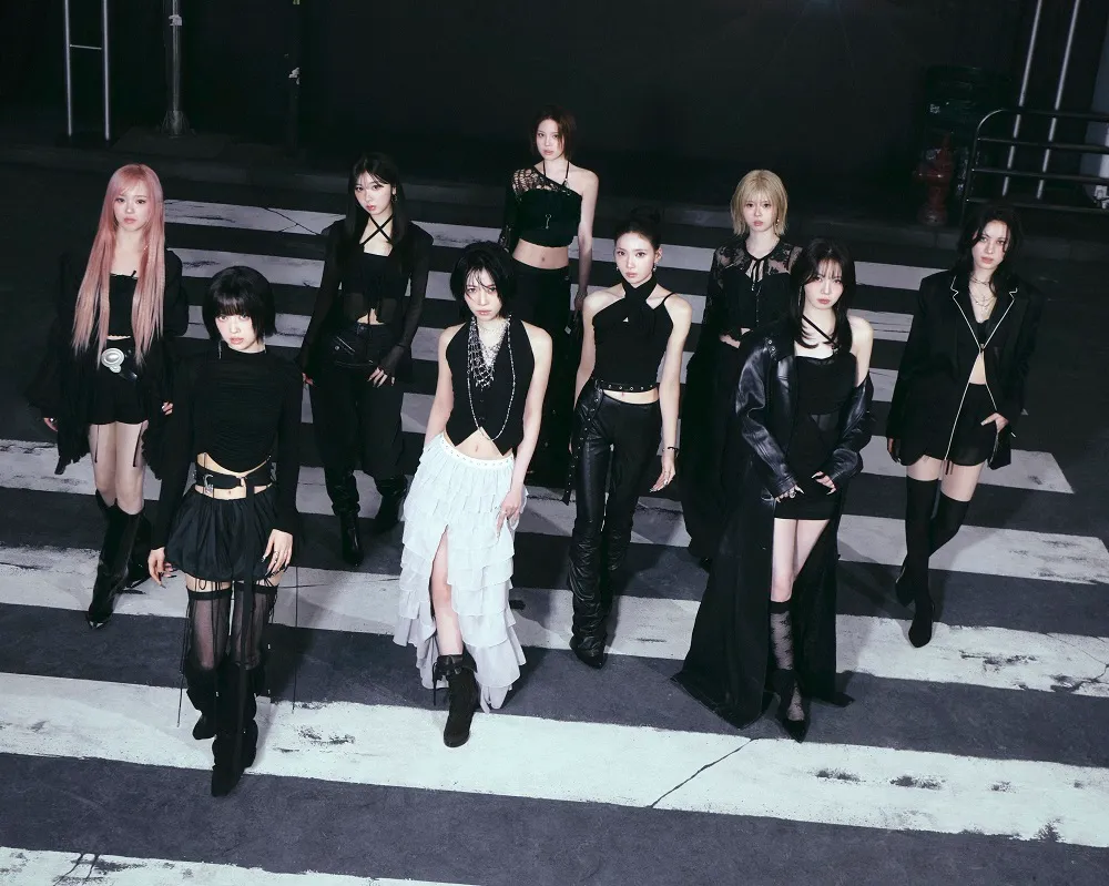 Red Velvet, Irene, DAY6, WONPIL, Kep1er, 徐永恩, NiziU, BIGBANG, T.O.P, T.O.P, 新曲熱夯, K-POP