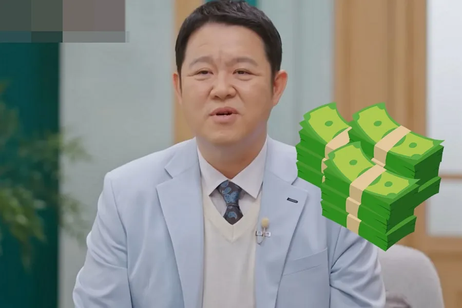 「前妻17億韓元債務是謊言」…金九拉再度喚起的負債恐懼