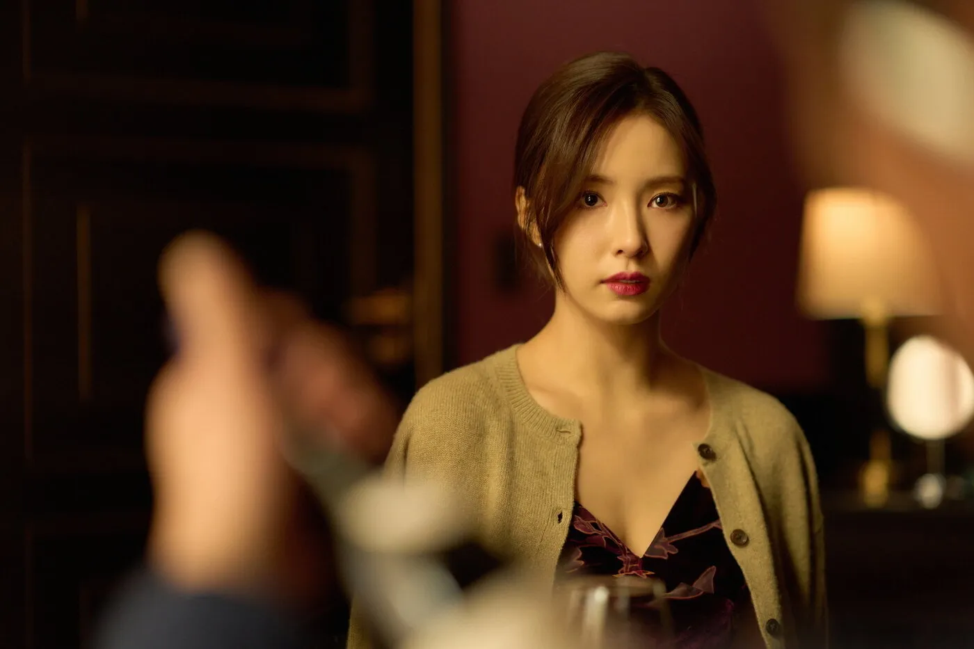 ฮิวมิน트, XO, Kitty ซีซัน 3, Bloodhounds ซีซัน 2, ซองนันซารัมดึล 2, คิริโกะ, โกลด์แลนด์