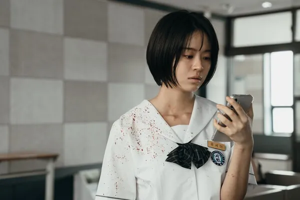 ฮิวมิน트, XO, Kitty ซีซัน 3, Bloodhounds ซีซัน 2, ซองนันซารัมดึล 2, คิริโกะ, โกลด์แลนด์