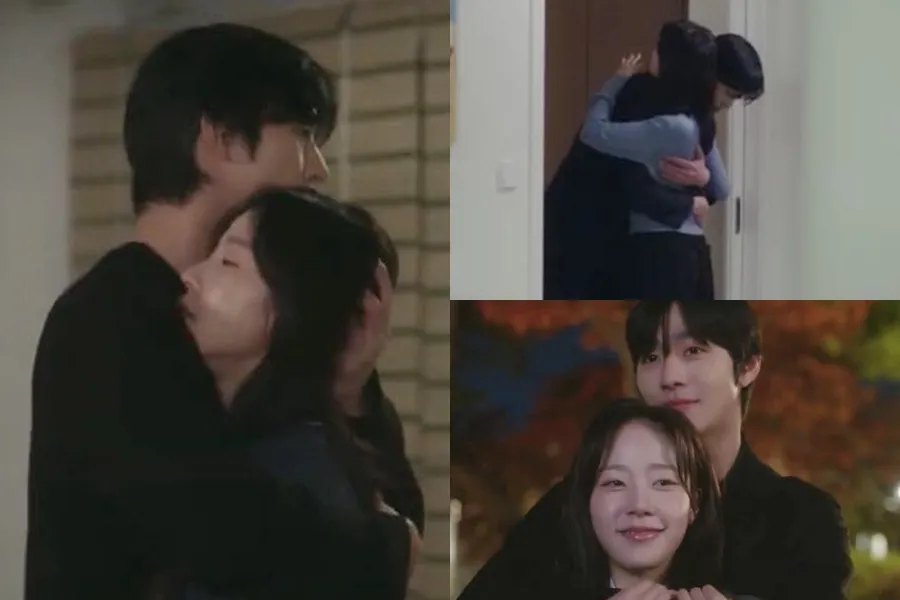 『本日も完売しました』アン・ヒョソプ×チェ・ウォンビン、「体格差」が話題に　“癒やし系ロコ”の雰囲気と報じられる