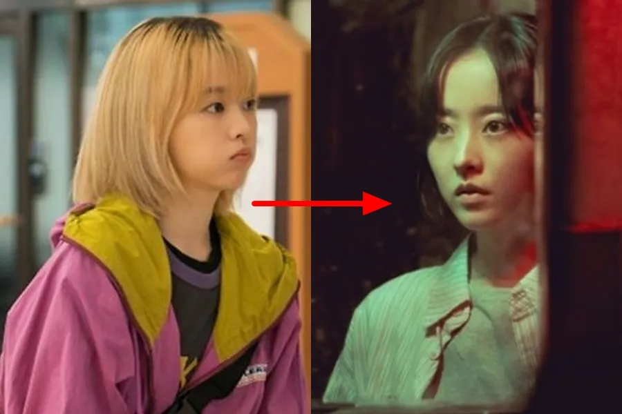 'Ppovely' Park Bo-young giảm cân vì Goldland: "Tôi đã thử mọi cách"