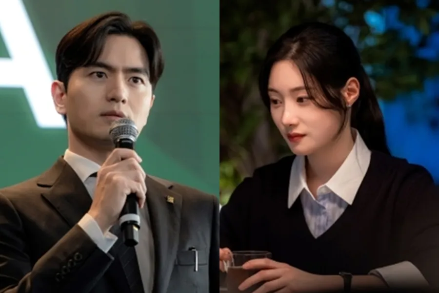 李陣郁·鄭采妍《Esquire》…第2季討論製作中 反應兩極