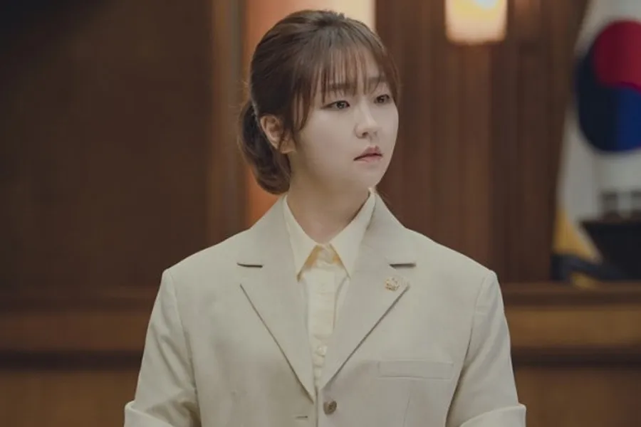 『ソンジェ背負って走れ』のソ・ヘウォン、32歳で極秘結婚「両家の家族のみ」