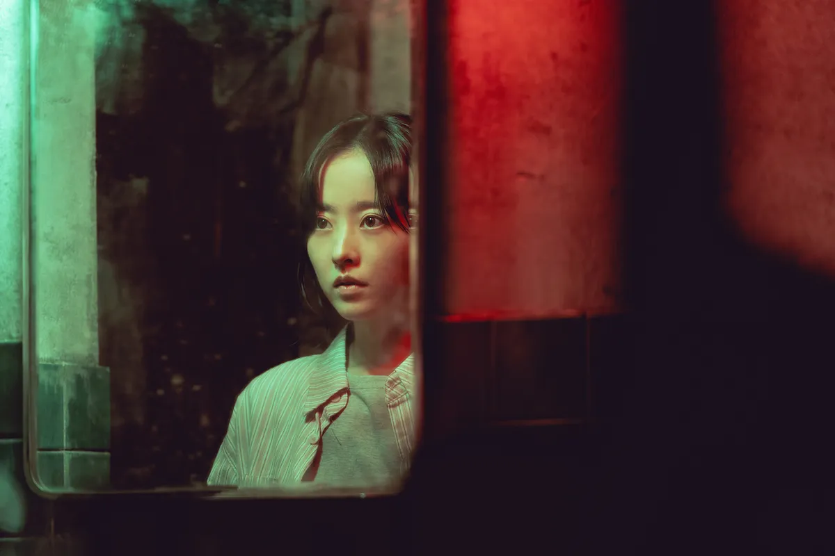 ฮิวมิน트, XO, Kitty ซีซัน 3, Bloodhounds ซีซัน 2, ซองนันซารัมดึล 2, คิริโกะ, โกลด์แลนด์