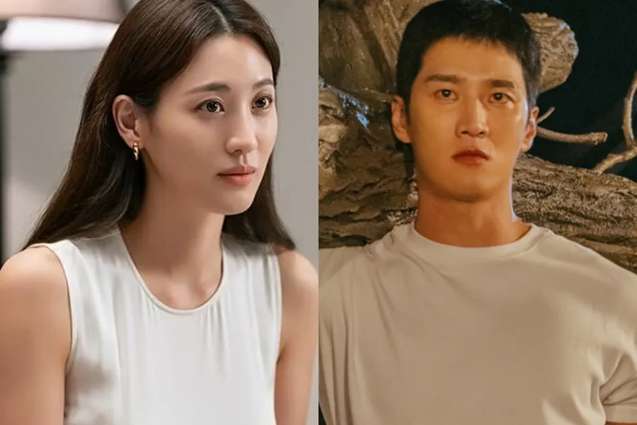 K古装剧《神之珠》获邀戛纳国际剧集节官方单元…秀贤（Claudia Kim）、安普贤将出席