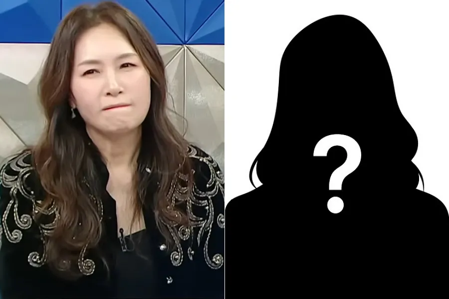 儿子出轨争议仍发酵…赵甲京未被剪辑照样登上《Radio Star》