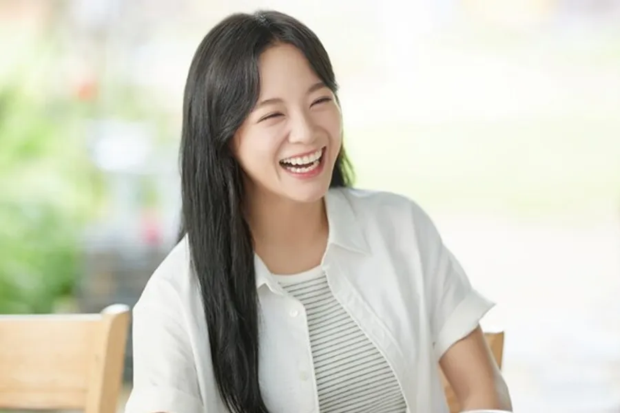 “Nữ hoàng hành động” Kim Sejeong, liệu sẽ góp mặt trong “Nữ sinh làm hoàng hậu”… lần này vào vai kiếm khách