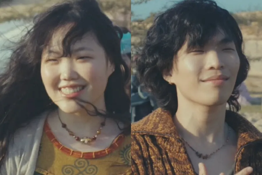 AKMU ปล่อยพรีรีลีส ‘Paradise of Rumors’… “เพลงที่เข้ากับอากาศช่วงนี้”