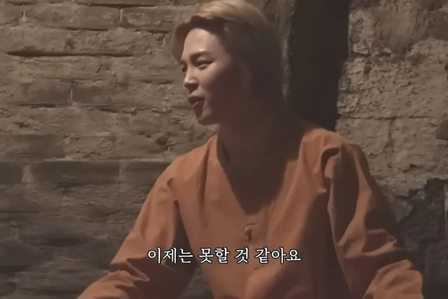 '31세' BTS 지민 "이제는 굶는 다이어트 못 해"…솔직 고백